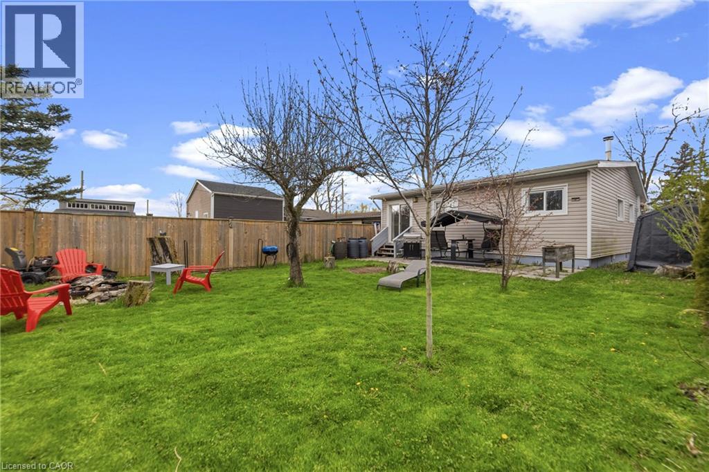 18 Westmoreland Lane, Selkirk, Ontario  N0A 1P0 - Photo 23 - 40850077
