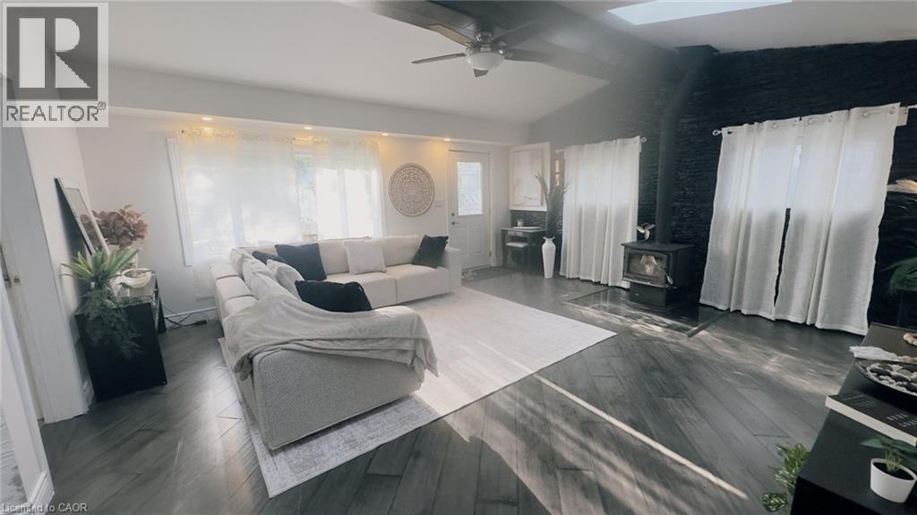 18 Westmoreland Lane, Selkirk, Ontario  N0A 1P0 - Photo 8 - 40850077