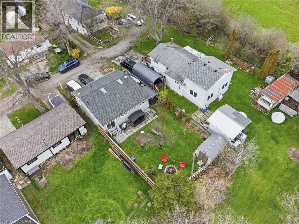 18 Westmoreland Lane, Selkirk, Ontario  N0A 1P0 - Photo 33 - 40850077