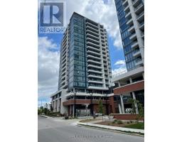 605 - 5 WELLINGTON STREET, Kitchener, Ontario