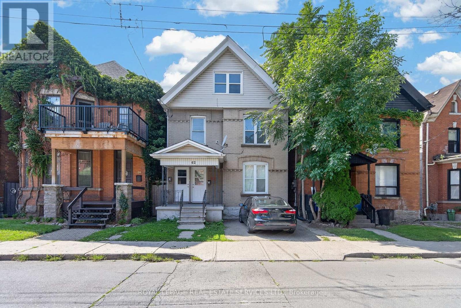 62 Erie Avenue, Hamilton, Ontario  L8N 2W6 - Photo 2 - X13708376