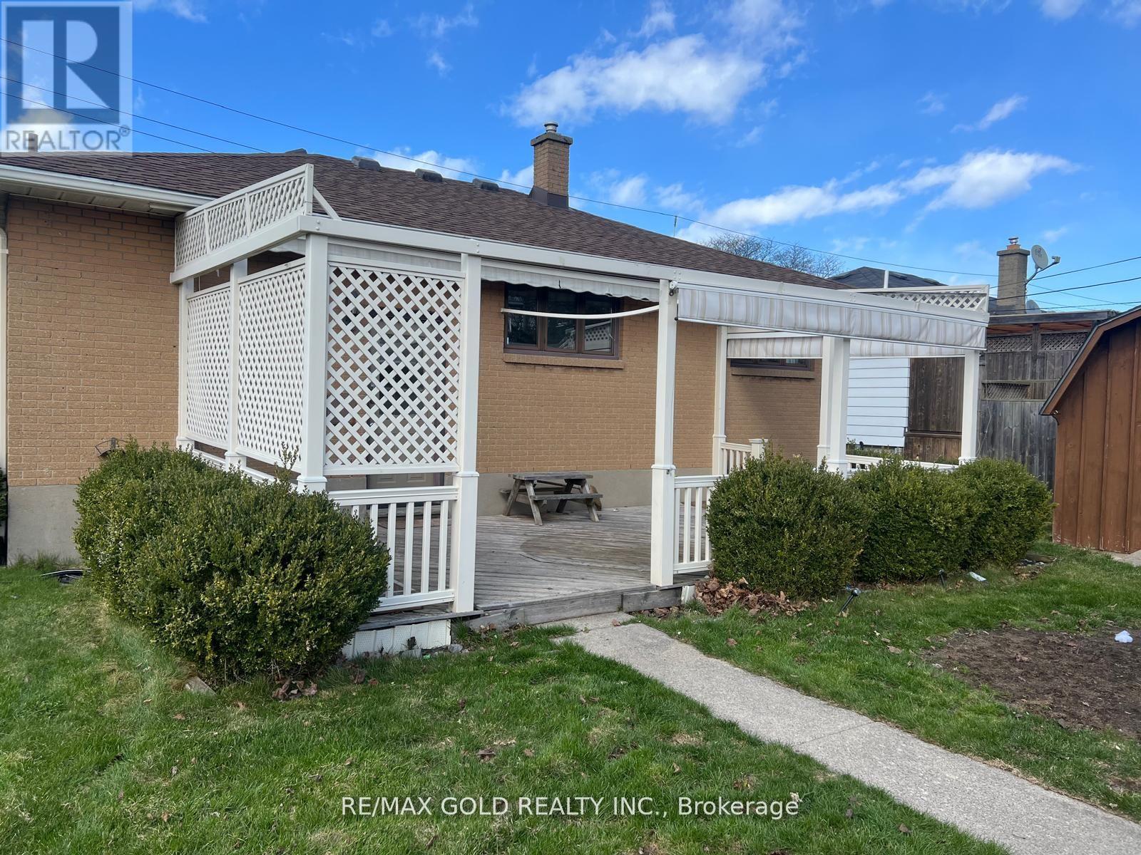 979 Wellington Street, Sarnia, Ontario  N7S 1E2 - Photo 31 - X13708380
