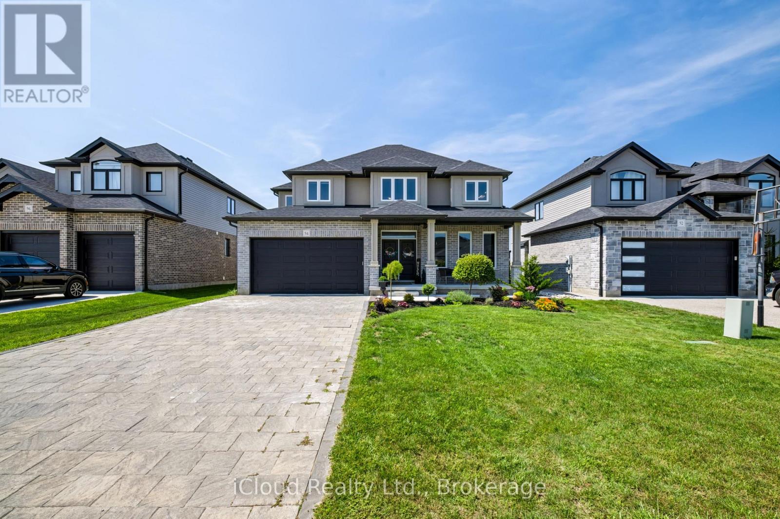 94 BEECH BOULEVARD, Tillsonburg, Ontario