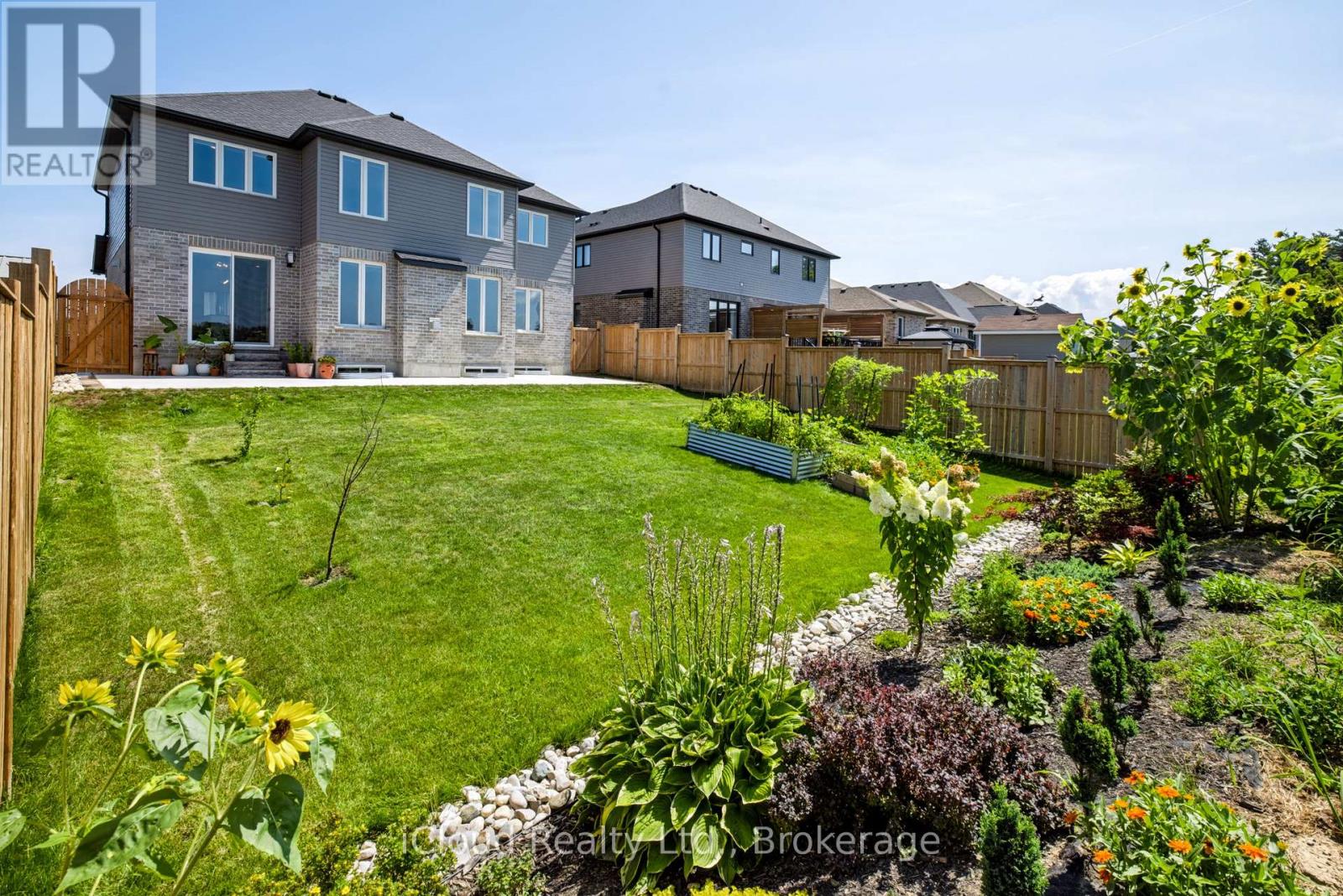 94 Beech Boulevard, Tillsonburg, Ontario  N4G 5S1 - Photo 39 - X13708390