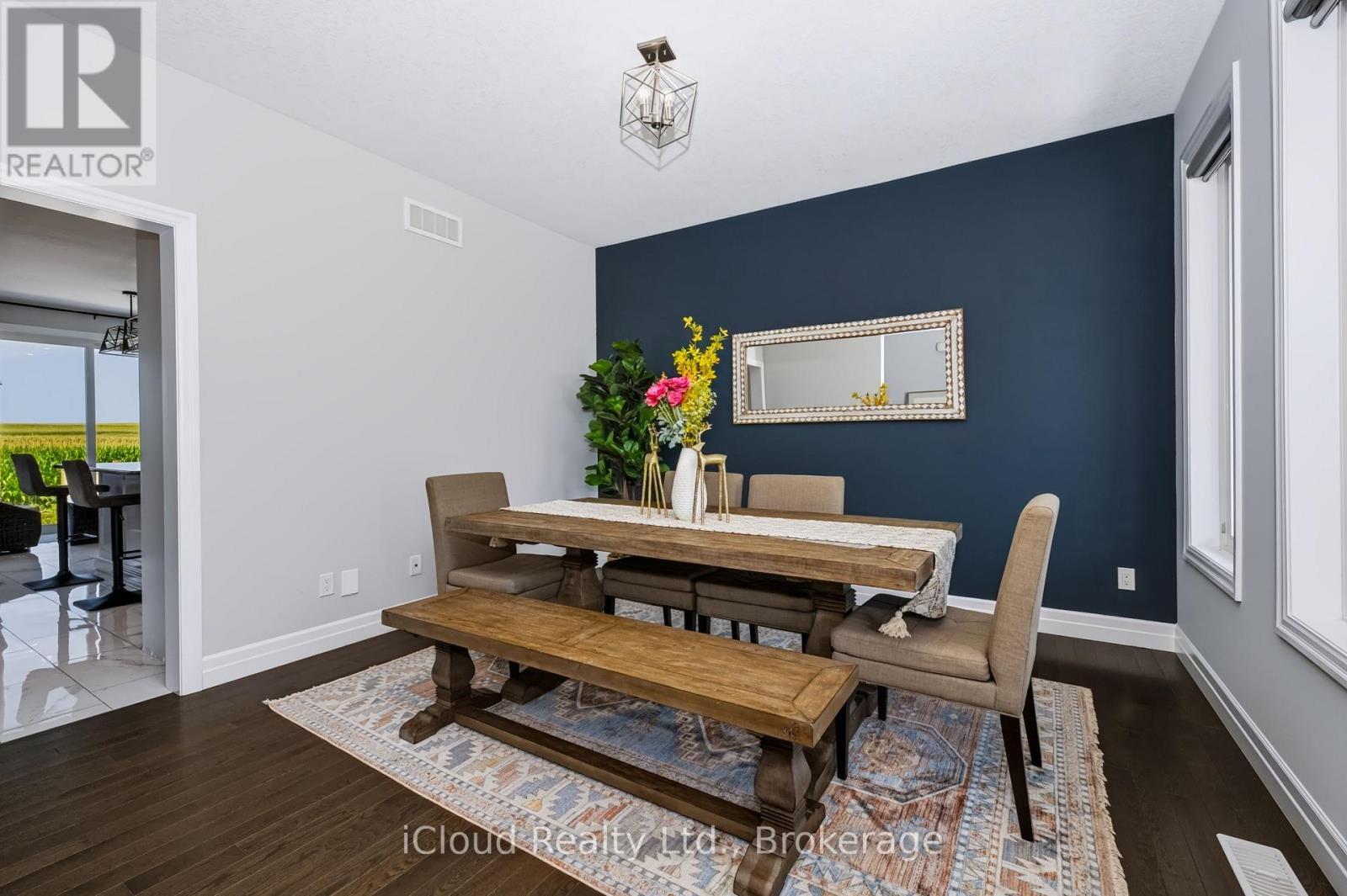 94 Beech Boulevard, Tillsonburg, Ontario  N4G 5S1 - Photo 8 - X13708390