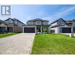 94 BEECH BOULEVARD, Tillsonburg, Ontario
