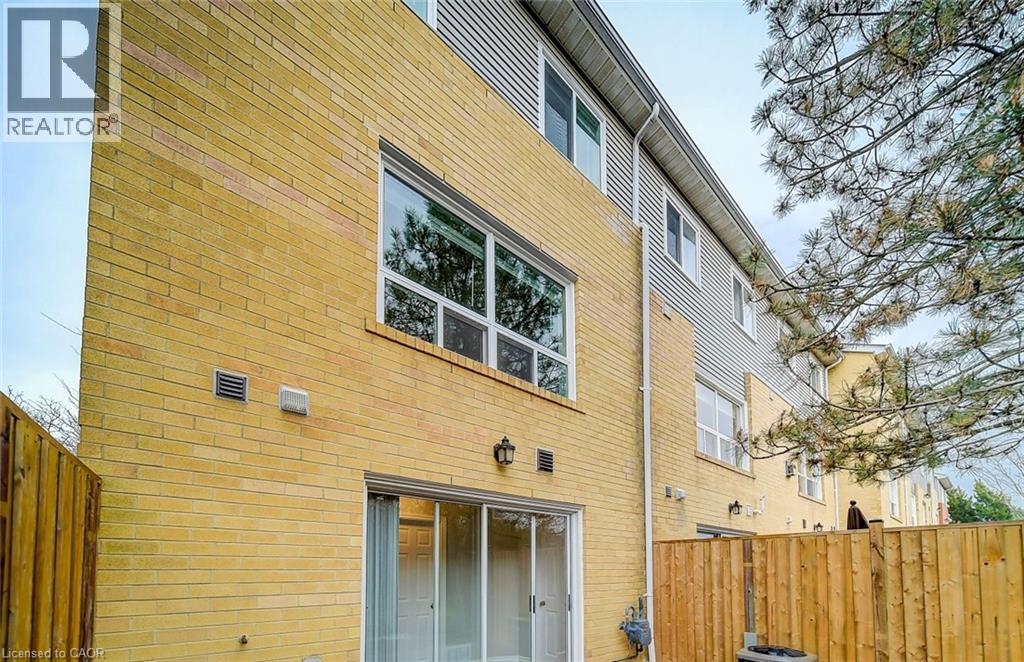 2300 Brays Lane Unit# 19, Oakville, Ontario  L6M 3J9 - Photo 6 - 40857674
