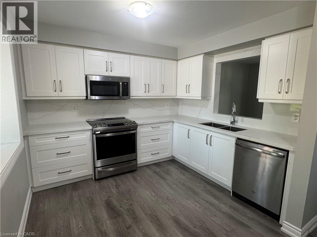 2300 Brays Lane Unit# 19, Oakville, Ontario  L6M 3J9 - Photo 20 - 40857674