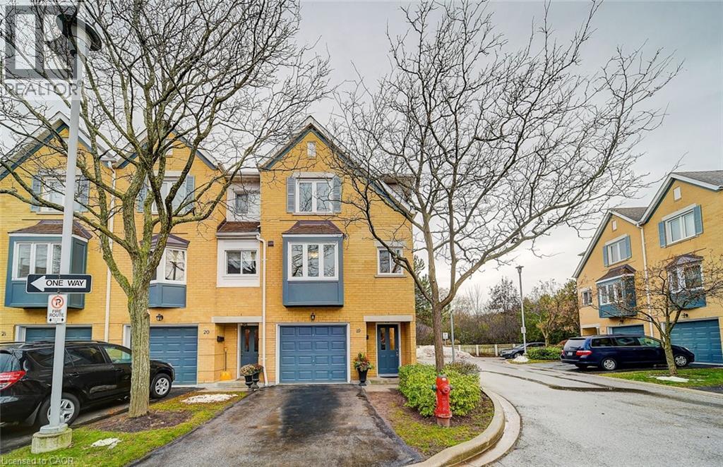 2300 Brays Lane Unit# 19, Oakville, Ontario  L6M 3J9 - Photo 3 - 40857674