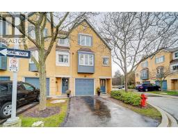 2300 BRAYS Lane Unit# 19, Oakville, Ontario