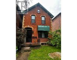 30 VICTORIA AVENUE N, Hamilton, Ontario