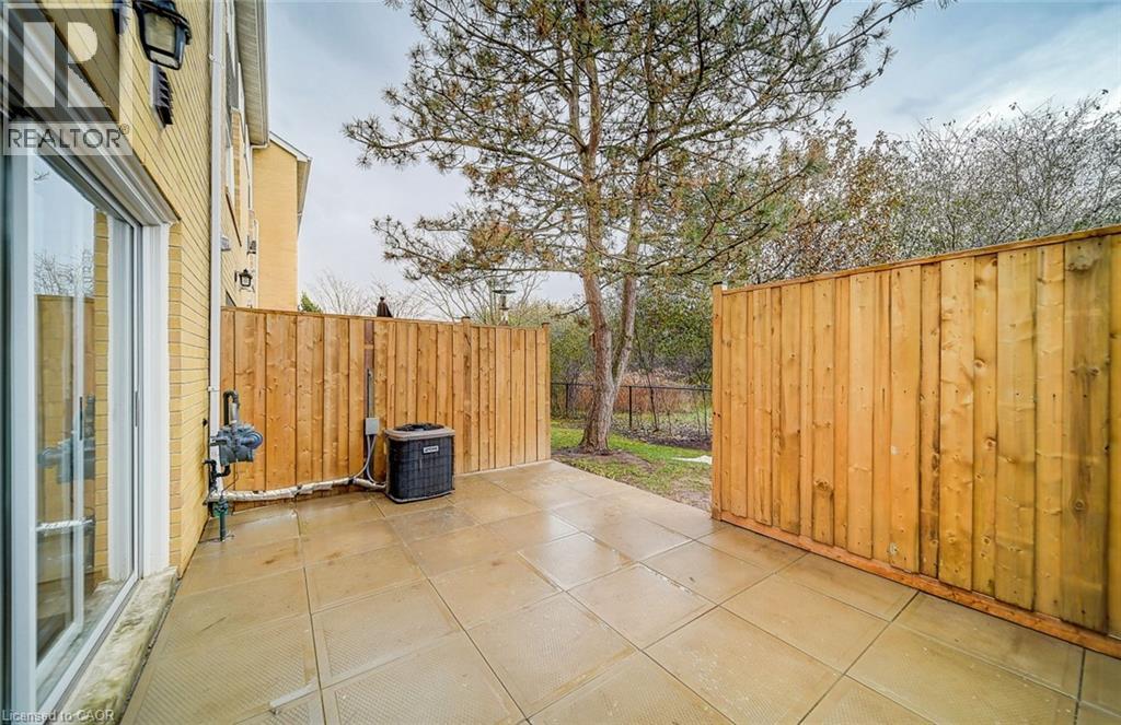 2300 Brays Lane Unit# 19, Oakville, Ontario  L6M 3J9 - Photo 4 - 40857674