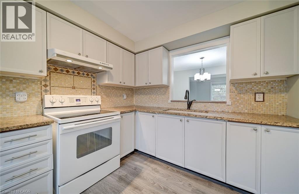 2300 Brays Lane Unit# 19, Oakville, Ontario  L6M 3J9 - Photo 21 - 40857674