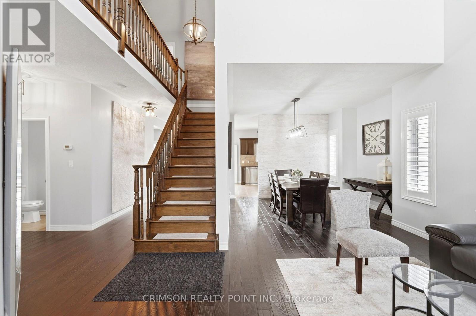 51 Whitworth Terrace, Hamilton, Ontario  L0R 1P0 - Photo 13 - X13708402
