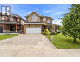 51 WHITWORTH TERRACE, Hamilton, Ontario