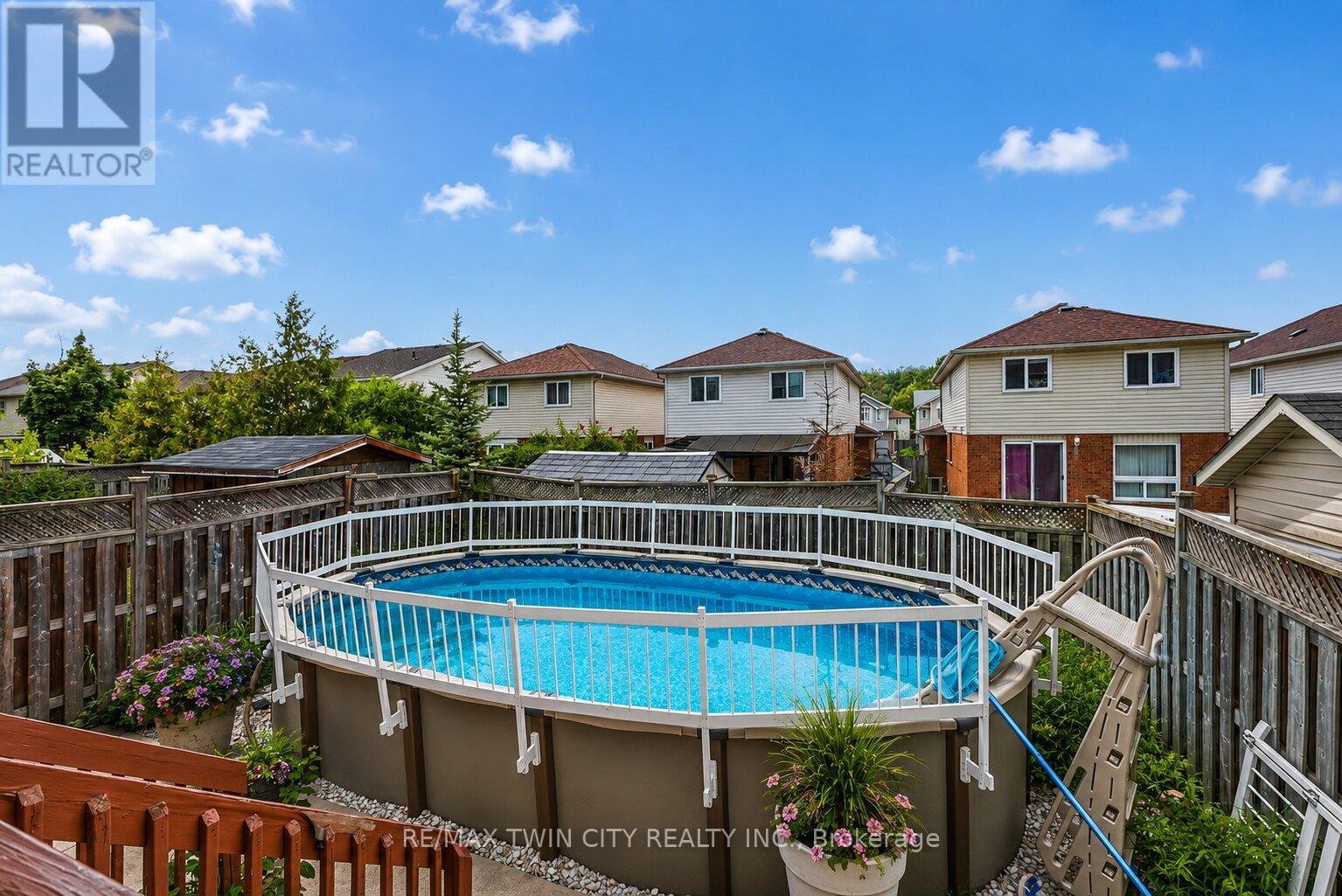 82 Bridlewreath Street, Kitchener, Ontario  N2E 3V6 - Photo 23 - X13708420