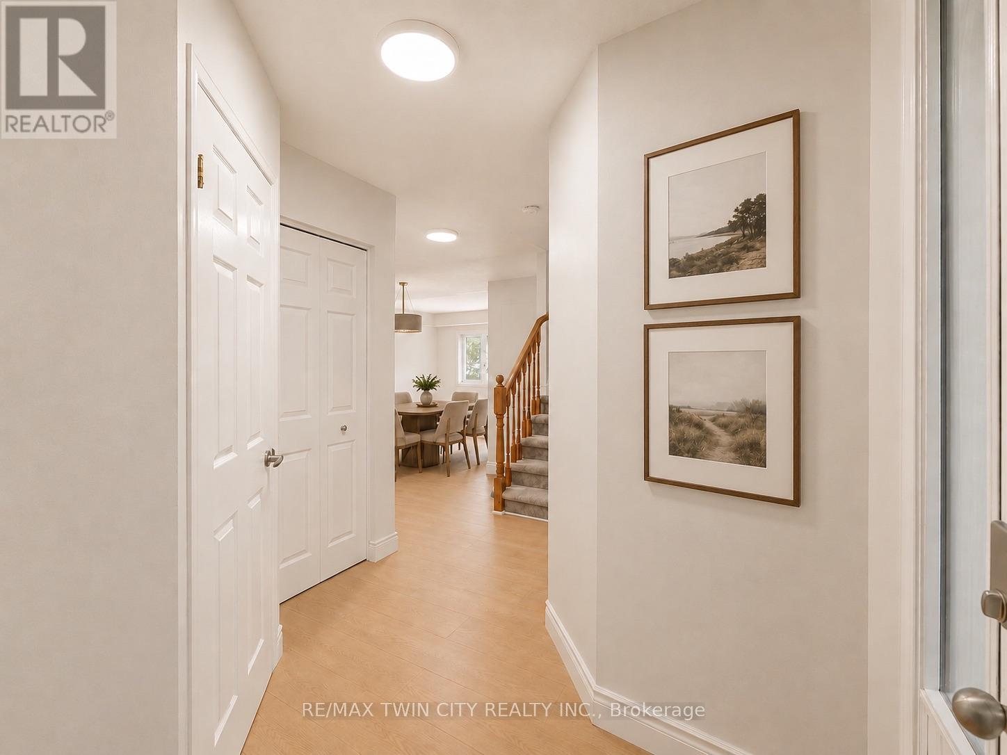 82 Bridlewreath Street, Kitchener, Ontario  N2E 3V6 - Photo 3 - X13708420