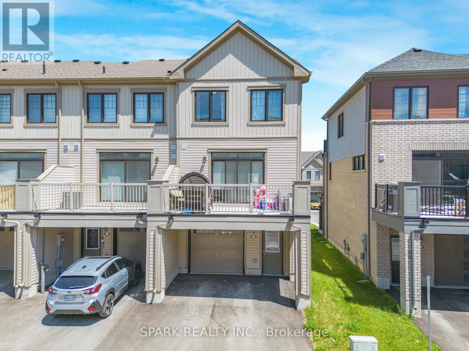 226 MELODY LANE, Thorold, Ontario