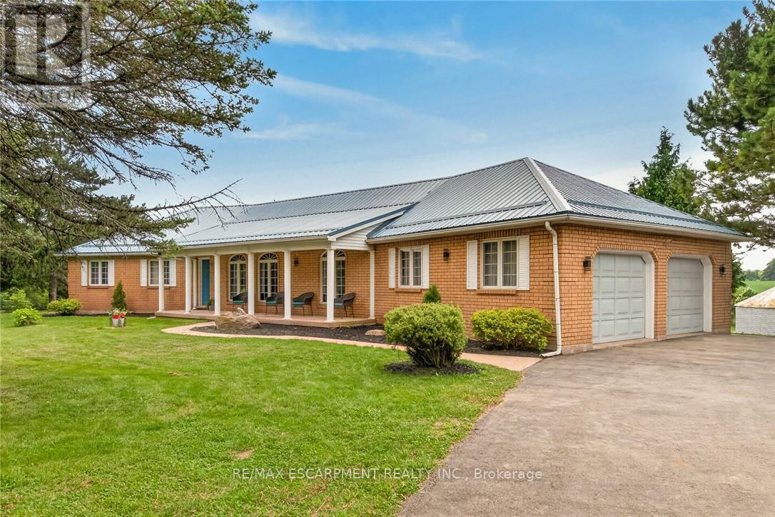 7011 Dickenson Road E, Hamilton, Ontario  L0R 1W0 - Photo 4 - X13708452