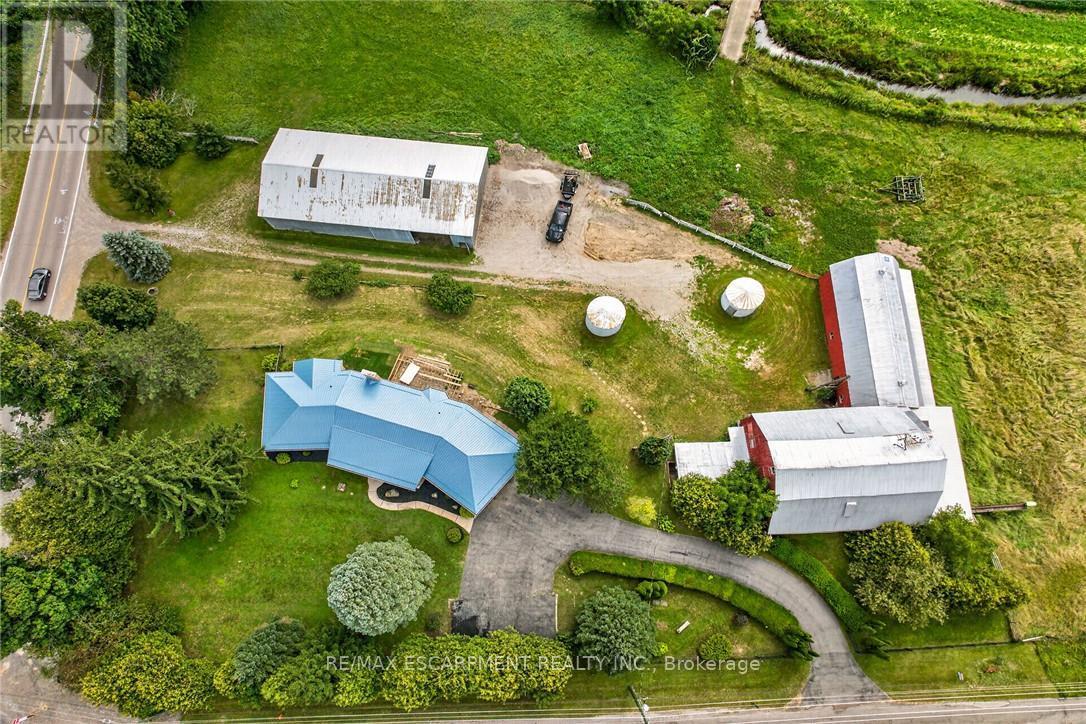 7011 Dickenson Road E, Hamilton, Ontario  L0R 1W0 - Photo 47 - X13708452
