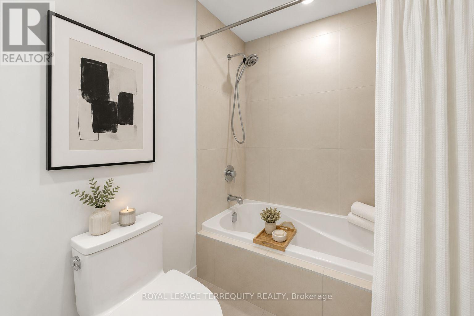 415 - 55 Regent Park Boulevard, Toronto, Ontario  M5A 0C2 - Photo 10 - C13701788