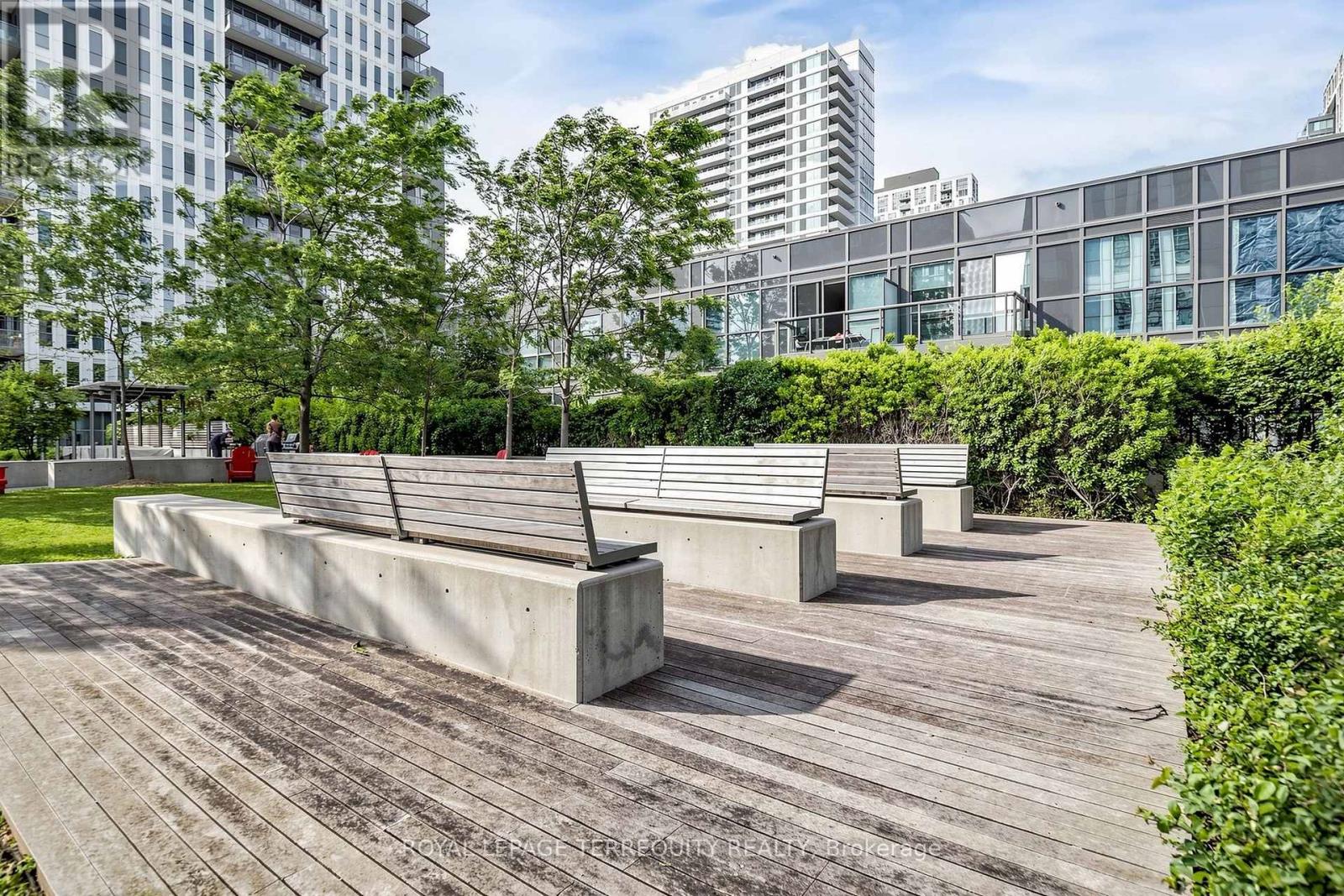 415 - 55 Regent Park Boulevard, Toronto, Ontario  M5A 0C2 - Photo 41 - C13701788