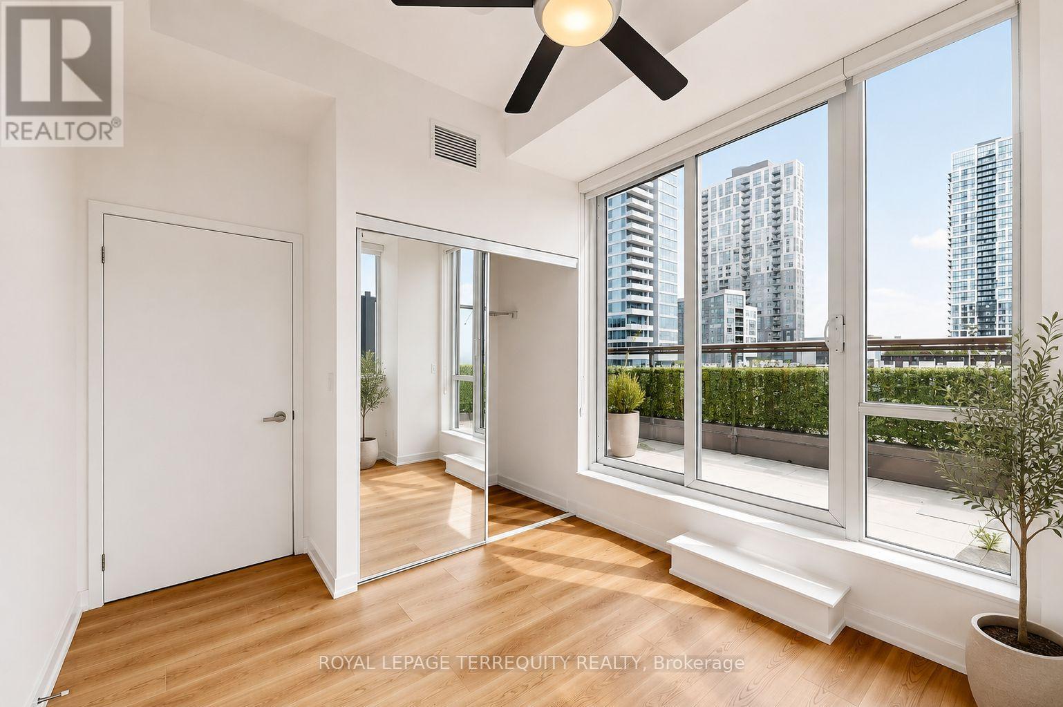 415 - 55 Regent Park Boulevard, Toronto, Ontario  M5A 0C2 - Photo 9 - C13701788