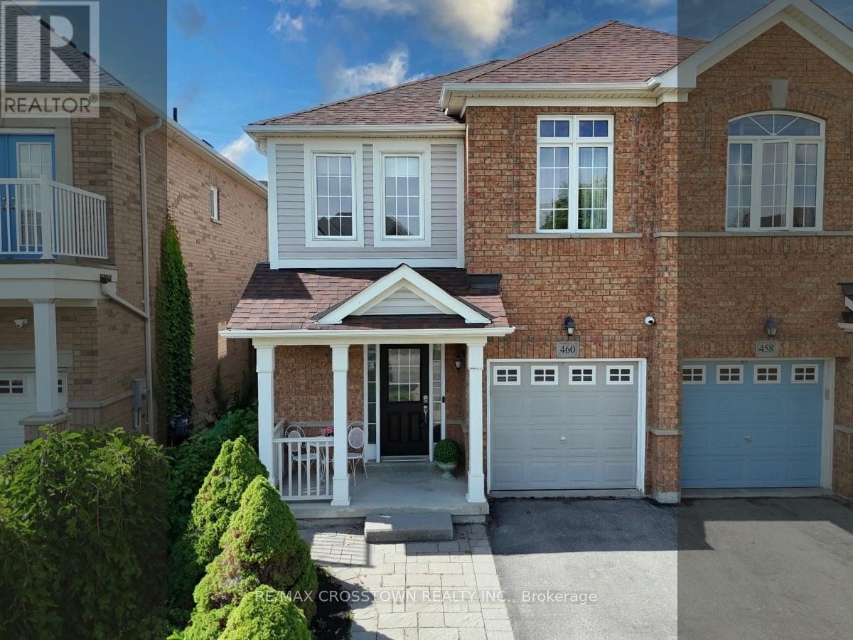 460 REEVES WAY BOULEVARD, Whitchurch-Stouffville, Ontario