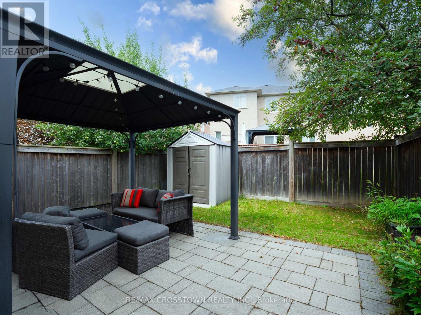460 Reeves Way Boulevard, Whitchurch-Stouffville, Ontario  L4A 0H2 - Photo 28 - N13690444