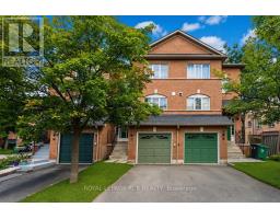 66 - 65 BRICKYARD WAY, Brampton, Ontario