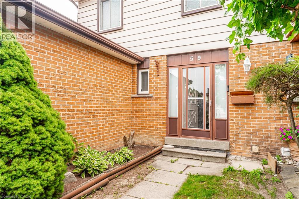 59 Skegby Road, Brampton, Ontario  L6V 2T8 - Photo 4 - 40857665