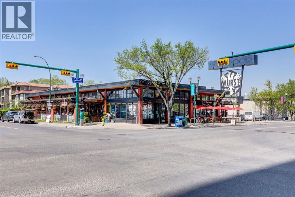 7, 515 18 Avenue SW, Calgary, Alberta  T2S 0C6 - Photo 35 - A2330130