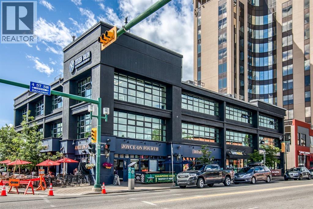 7, 515 18 Avenue SW, Calgary, Alberta  T2S 0C6 - Photo 28 - A2330130