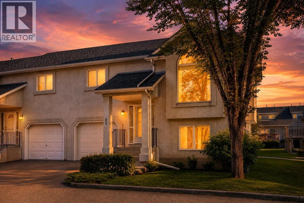 23 Sunlake Gardens SE, Calgary, Alberta  T2X 3G4 - Photo 12 - A2338588