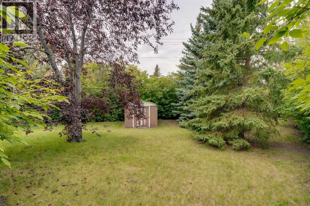 5031 Newcombe Place Nw, Calgary, Alberta  T2K 2P6 - Photo 28 - A2339693