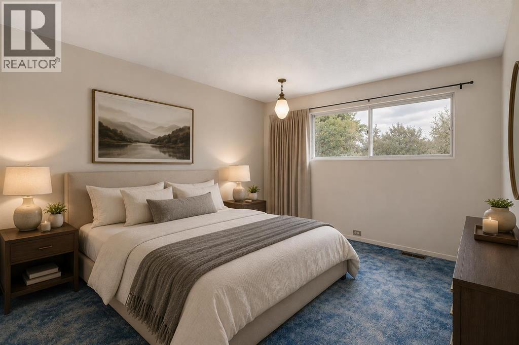 5031 Newcombe Place Nw, Calgary, Alberta  T2K 2P6 - Photo 10 - A2339693
