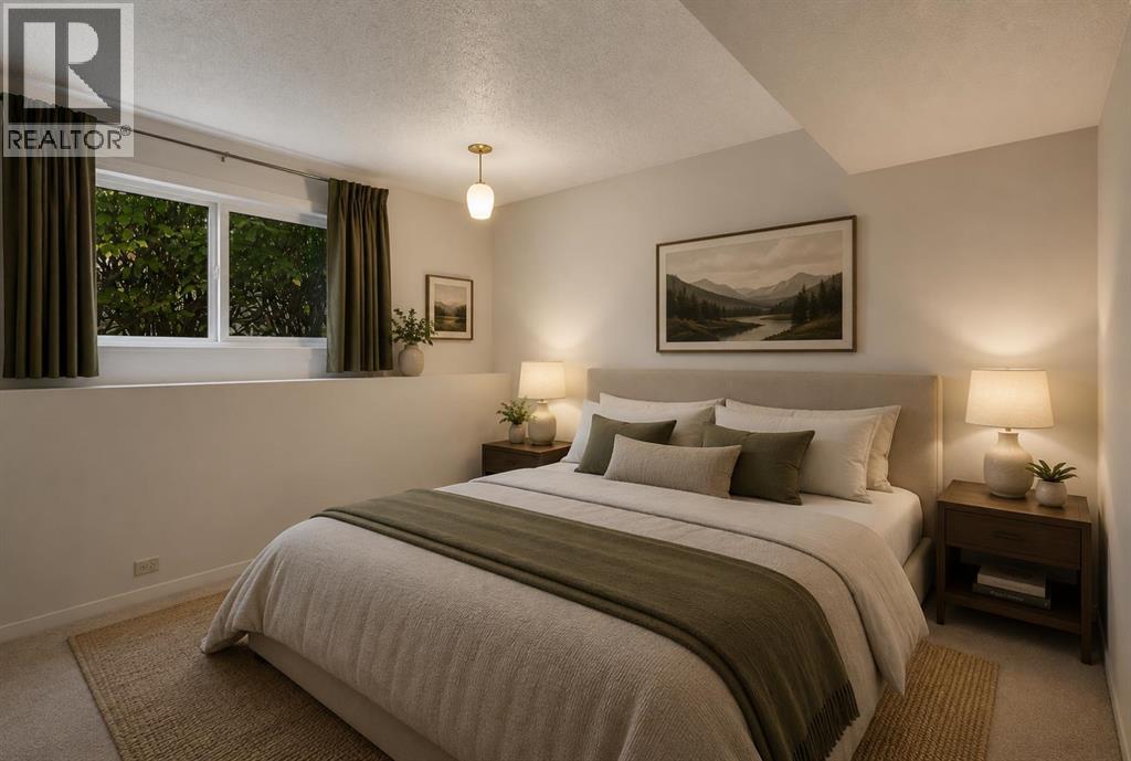 5031 Newcombe Place Nw, Calgary, Alberta  T2K 2P6 - Photo 22 - A2339693