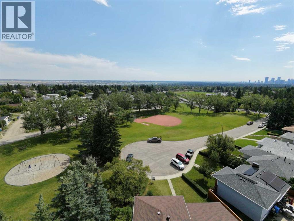 5031 Newcombe Place Nw, Calgary, Alberta  T2K 2P6 - Photo 36 - A2339693