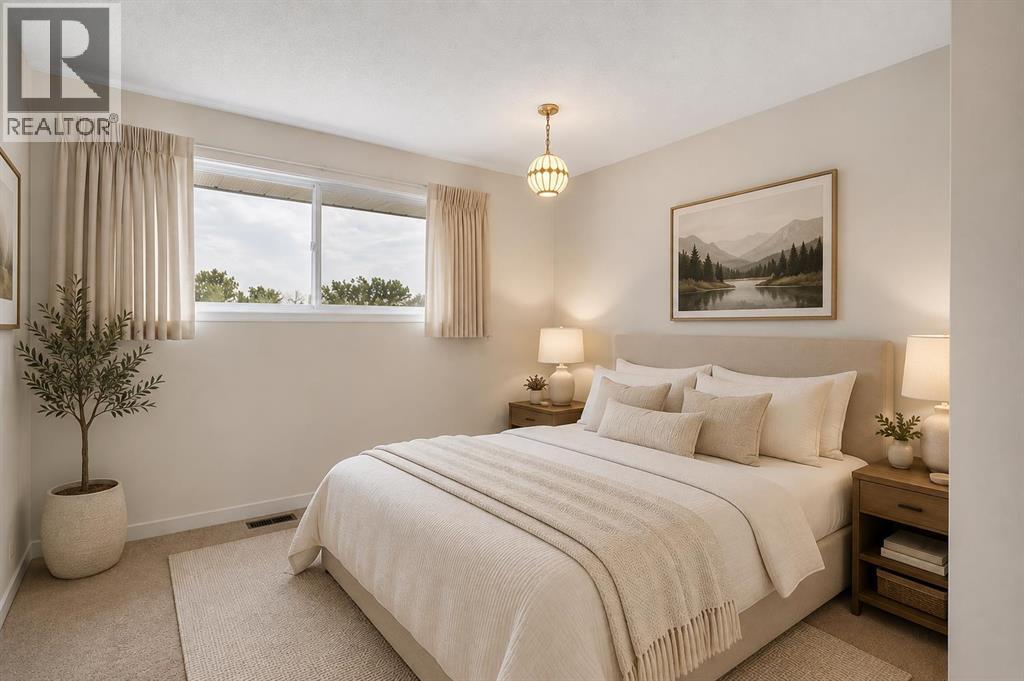 5031 Newcombe Place Nw, Calgary, Alberta  T2K 2P6 - Photo 13 - A2339693