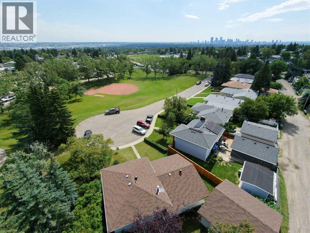5031 Newcombe Place Nw, Calgary, Alberta  T2K 2P6 - Photo 37 - A2339693