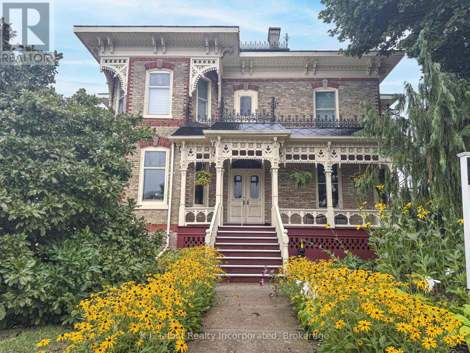 80 HAMILTON STREET, Goderich, Ontario