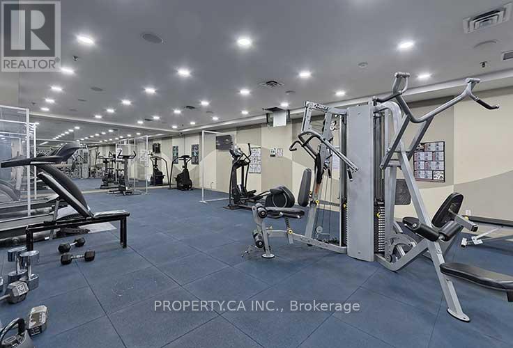 962 - 123 Omni Drive, Toronto, Ontario  M1P 5A8 - Photo 37 - E13706576