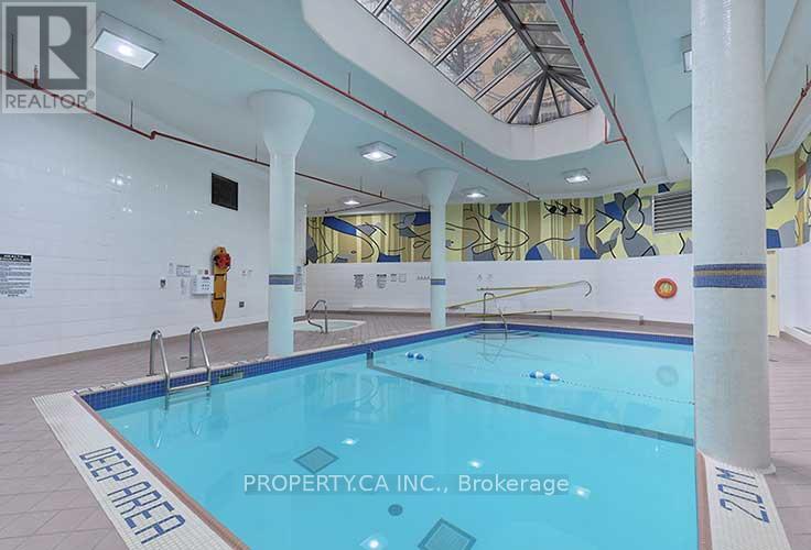 962 - 123 Omni Drive, Toronto, Ontario  M1P 5A8 - Photo 38 - E13706576