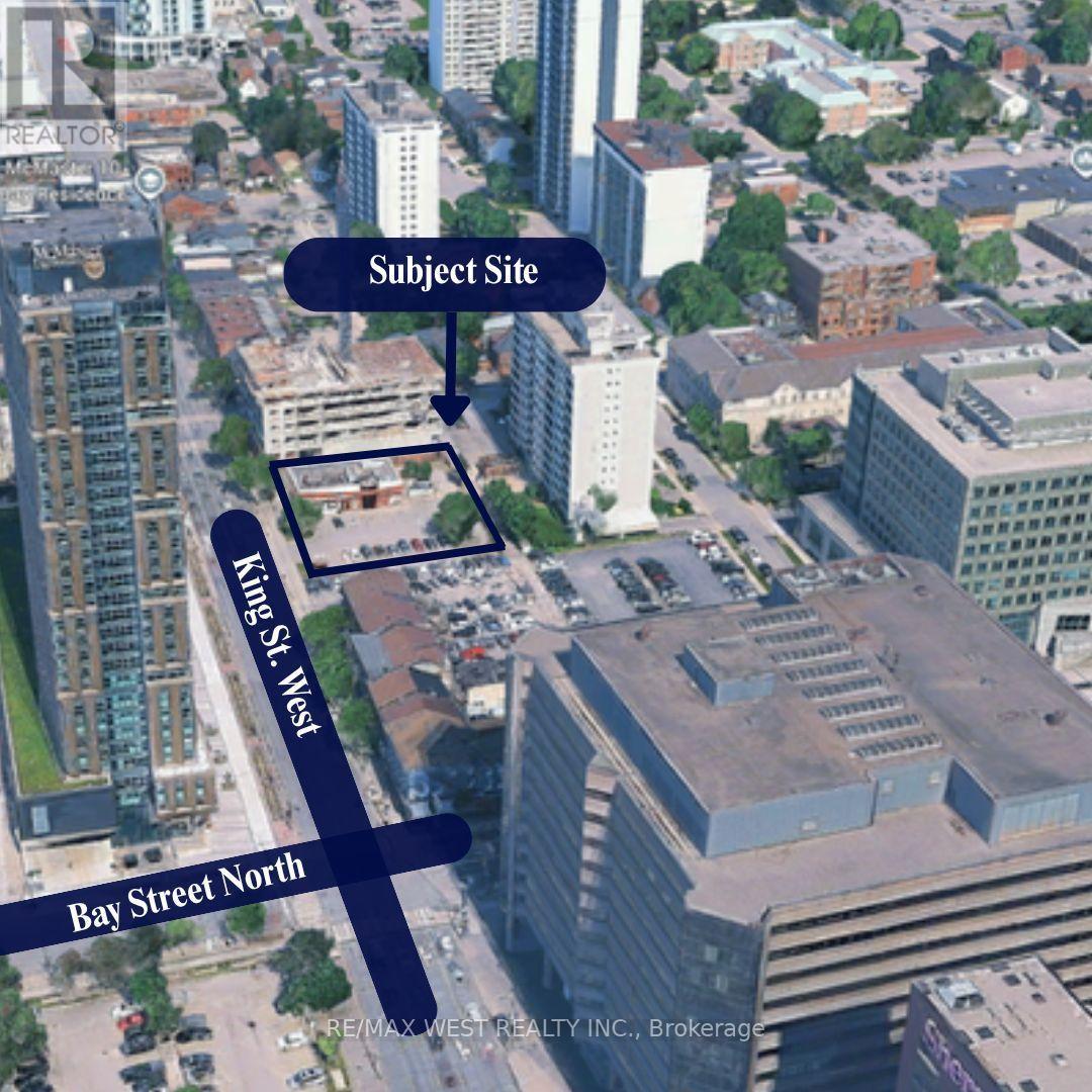 196 KING STREET W, Hamilton, Ontario
