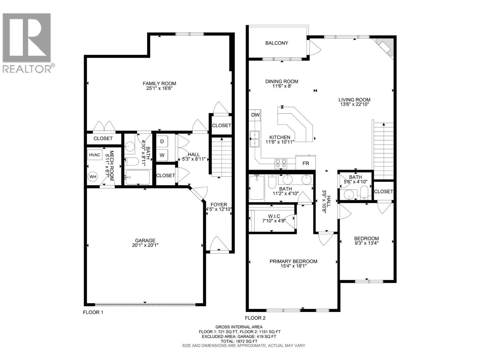 2046 Robson Place Unit# 5, Kamloops, British Columbia  V2E 0A5 - Photo 34 - 10398639