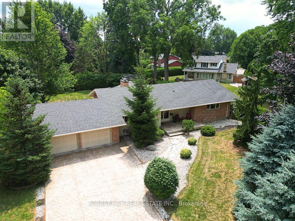 505 Fanshawe Park Road E, London North, Ontario  N5X 1K7 - Photo 2 - X13608004
