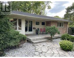 505 FANSHAWE PARK ROAD E, London North, Ontario
