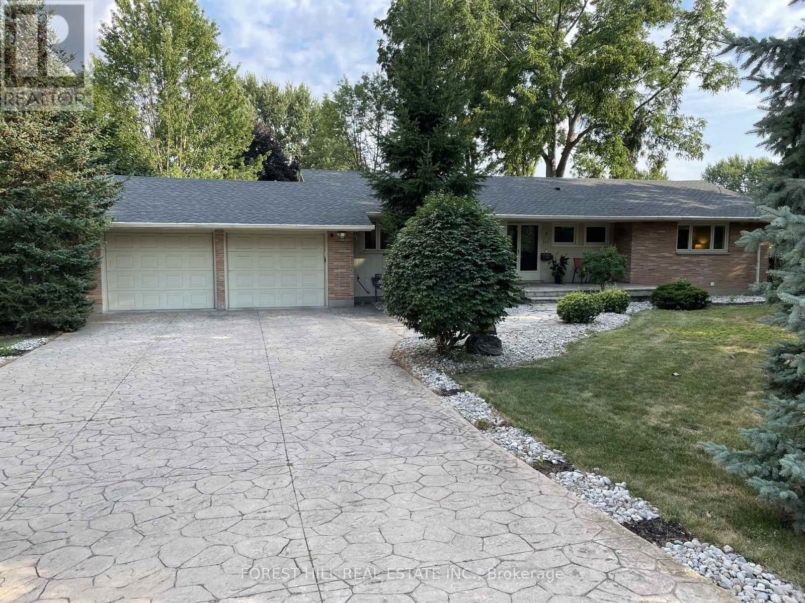 505 Fanshawe Park Road E, London North, Ontario  N5X 1K7 - Photo 4 - X13608004