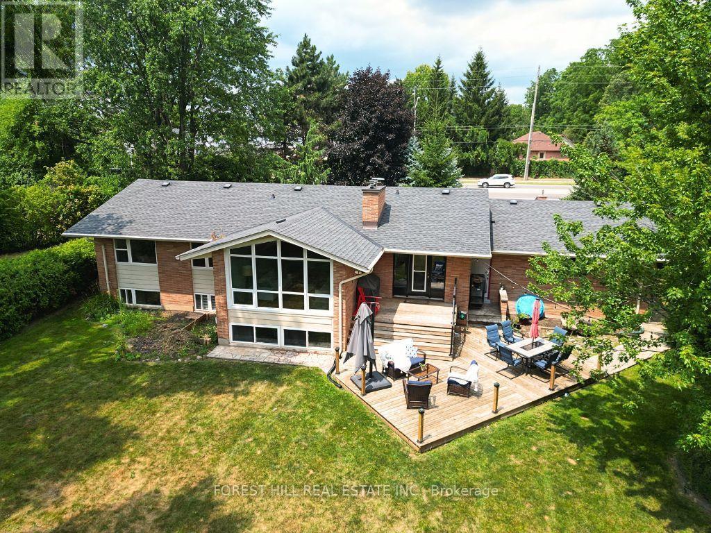 505 Fanshawe Park Road E, London North, Ontario  N5X 1K7 - Photo 30 - X13608004