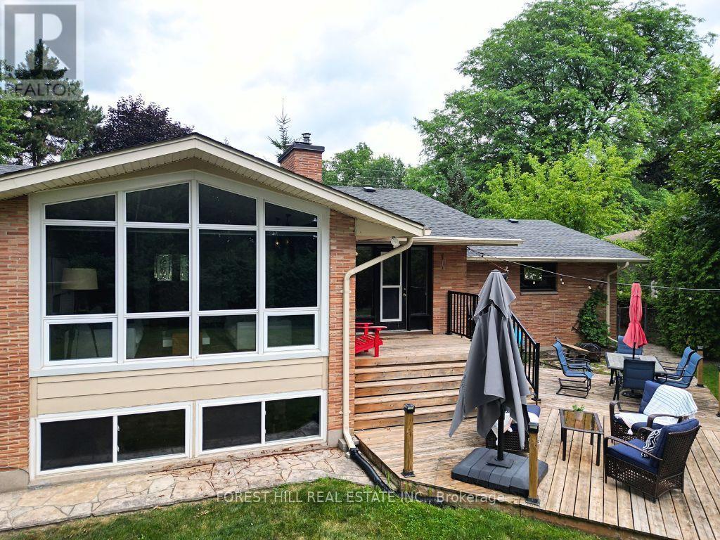505 Fanshawe Park Road E, London North, Ontario  N5X 1K7 - Photo 31 - X13608004